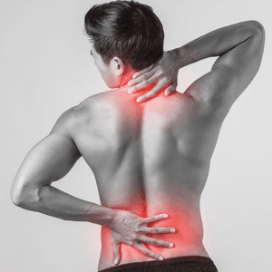 Massage therapy in Canvey Island