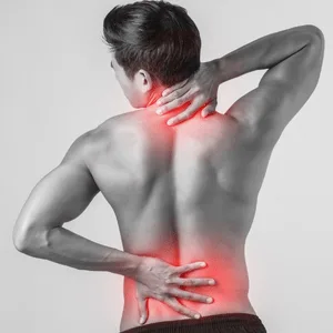 Massage therapy in Canvey Island